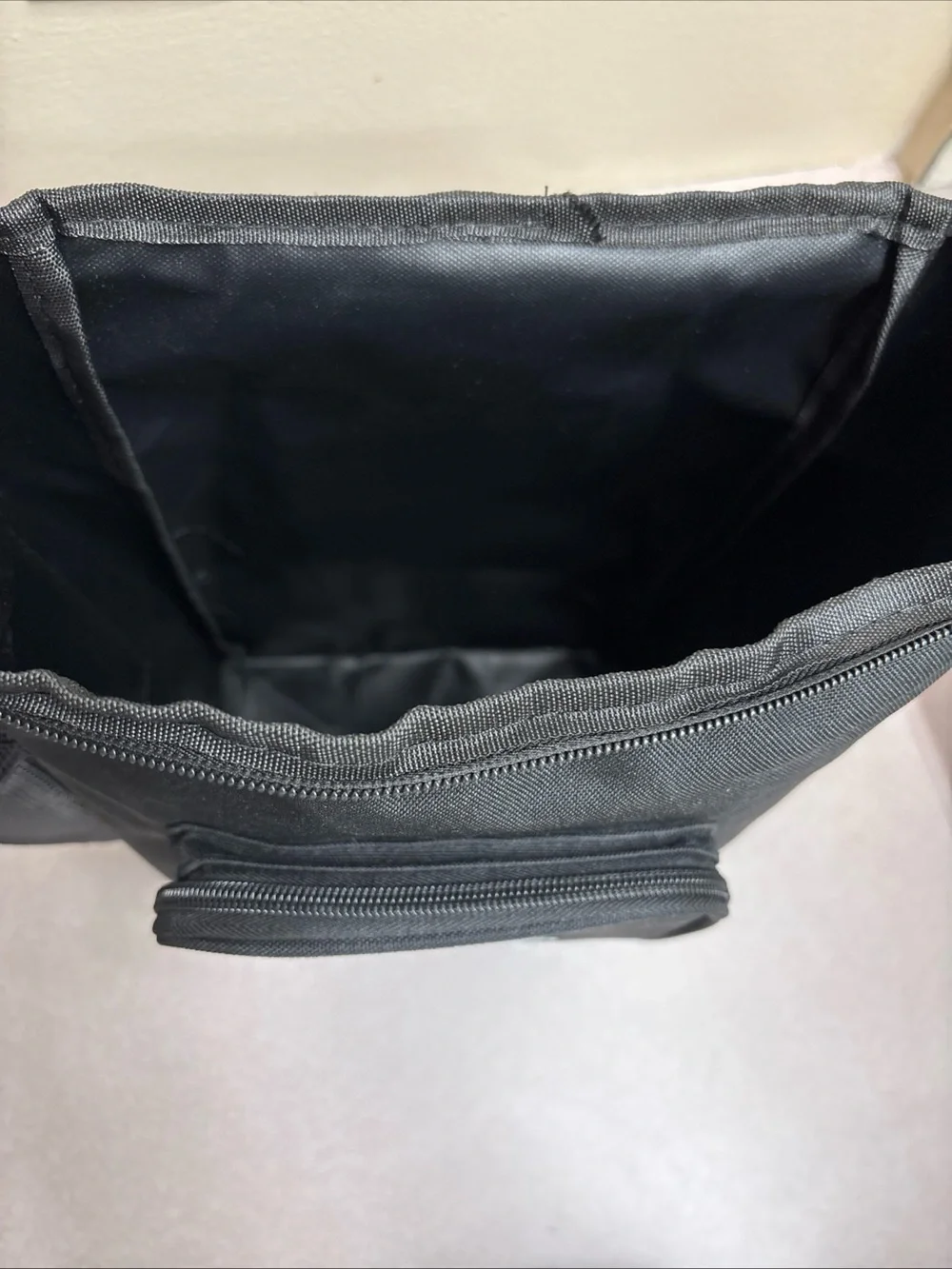 Tunnel to Towers Foundation Golf Shoe Bag Tote Carryall Military Appreciation